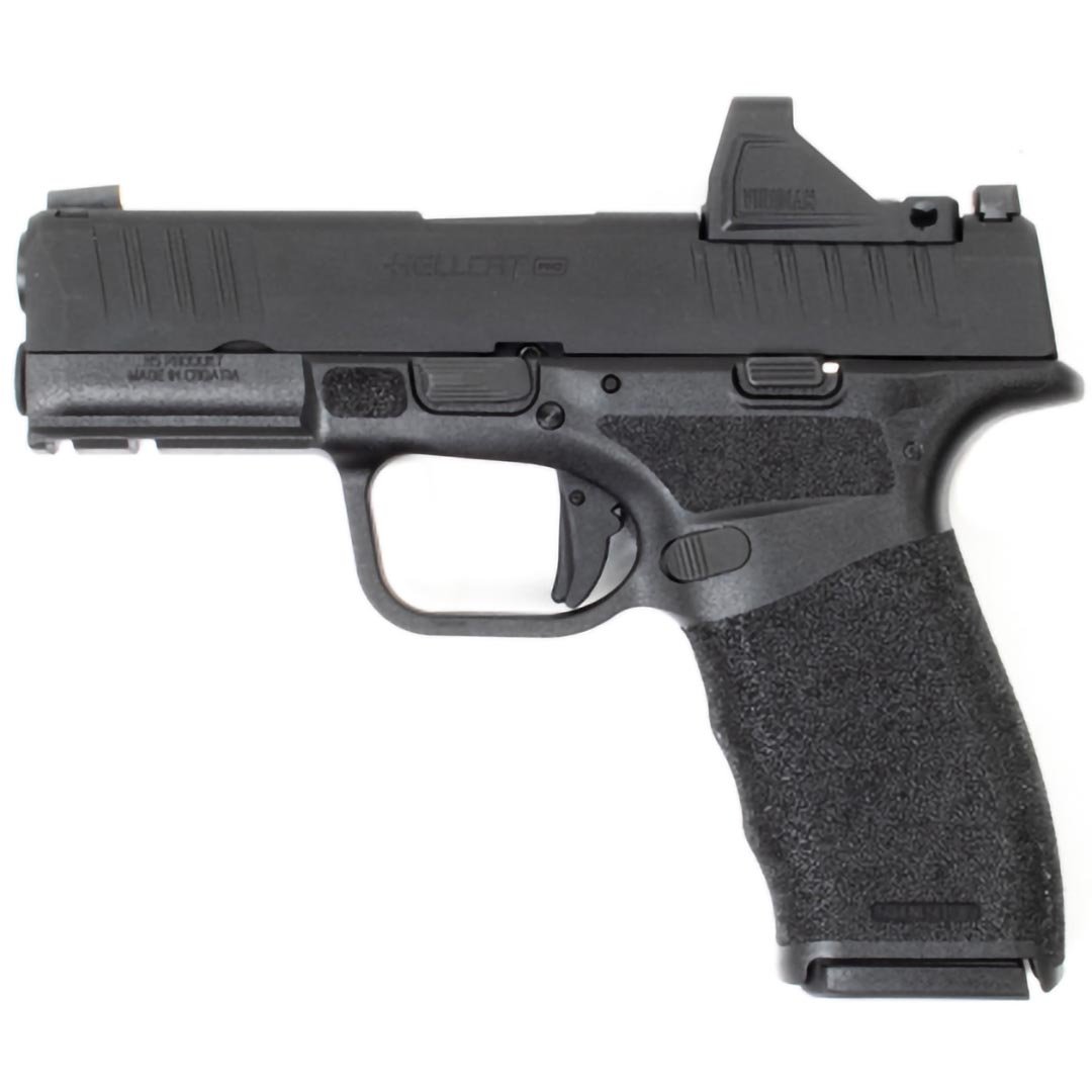 SPRINGFIELD ARMORY HELLCAT PRO